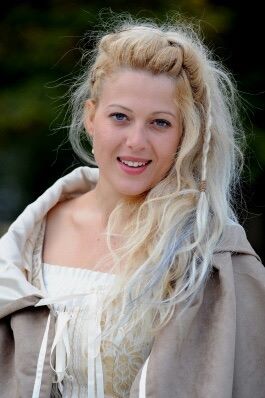 Coiffure de mariage à domicile en Gironde