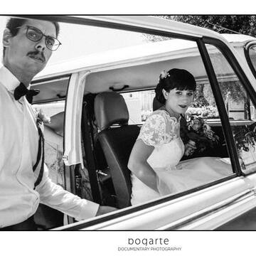 Coiffure mariée et demoiselle d'honneur à domicile sur Carcans