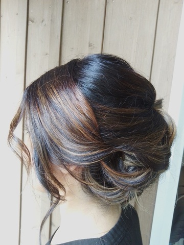 Coiffeuse à domicile Mérignac