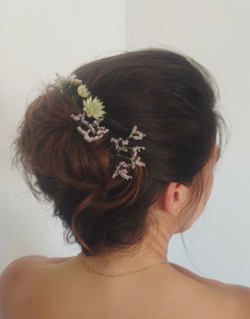 coiffure mariage Carcans