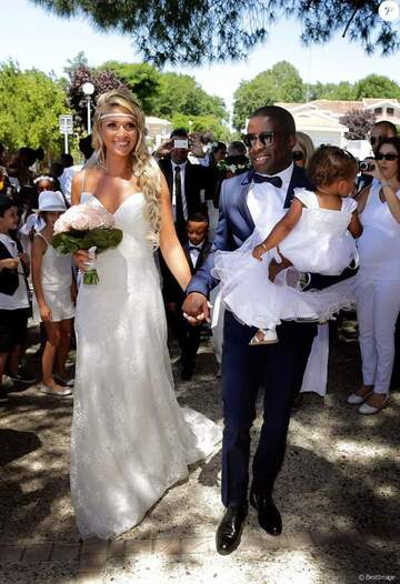 Coiffure de mariage à domicile vers Carcans