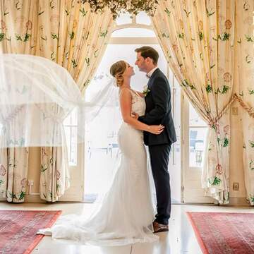 Prestation de coiffure de mariage à domicile dans la région de Mérignac