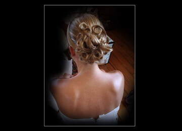 Coiffure de mariage à domicile vers Saint-Aubin-de-Médoc