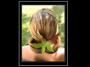 Prestation de coiffure de mariée à domicile dans les environs de Le Taillan-Médoc