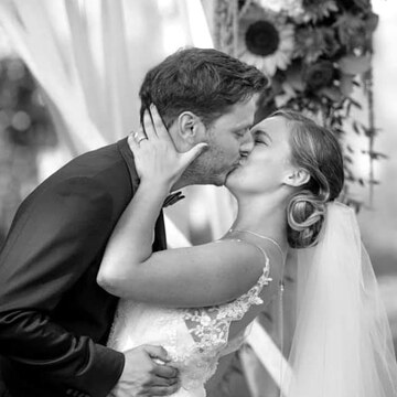 Prestation de coiffure de mariée à domicile dans les environs de Eysines