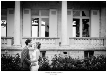 Prestation de coiffure de mariage à domicile dans la région de Saint-Aubin-de-Médoc