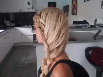coiffeuse styliste Carcans